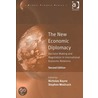 The New Economic Diplomacy door Stephen Woolcock