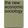 The New Economic Sociology door J. Kenneth Kreider