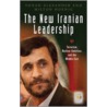 The New Iranian Leadership door Yonah Alexander