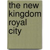 The New Kingdom Royal City door Peter Lacovara