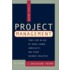 The New Project Management