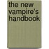 The New Vampire's Handbook