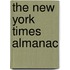 The New York Times Almanac