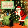 The Night Before Christmas door William Cone