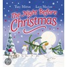 The Night Before Christmas door Tony Mitton