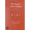 The Nusayri-Alawi Religion door Me'ir Mikha'el Bar-Asher