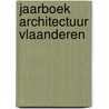 Jaarboek Architectuur Vlaanderen