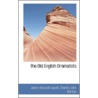 The Old English Dramatists door James Russell Lowell