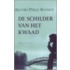 De schilder van het kwaad