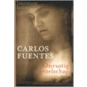Onrustig gezelschap by Carlos Fuentes