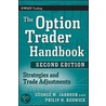 The Option Trader Handbook door Philip H. Budwick