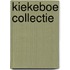 Kiekeboe collectie
