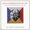 Maya-tijdsbeleving en NLP door Paul Liekens