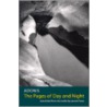 The Pages Of Day And Night door Samuel John Hazo