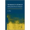 The Paradox Of Catching Up door Li Tan