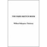 The Paris Sketch Book, The door William Makepeace Thackeray