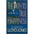 The Path to True Happiness