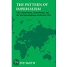 The Pattern of Imperialism door Tony Smith