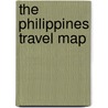 The Philippines Travel Map by Nigel Hicks