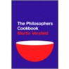 The Philosopher's Cookbook door Martin Versfeld