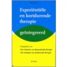 Experientiele en kortdurende therapie geintegreerd door B. Jaison