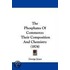 The Phosphates Of Commerce