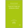 The Picture Of Dorian Gray