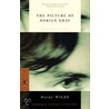The Picture Of Dorian Grey