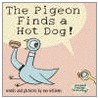 The Pigeon Finds A Hotdog! by Mo Willems