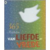 365 meditaties van liefde & vrede door Marcus Braybrooke