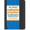 The Pocket Calorie Counter by Suzanne Beilenson