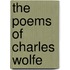 The Poems Of Charles Wolfe