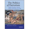 The Politics of Patriotism door Jonathan Parry