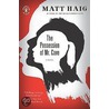 The Possession of Mr. Cave door Matt Haig