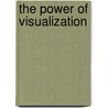 The Power Of Visualization by Lee Pulos
