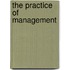 The Practice Of Management