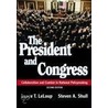 The President and Congress door Steven A. Shull