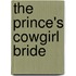 The Prince's Cowgirl Bride