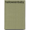 Halloweenbaby door N. De Braeckeleer