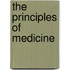 The Principles Of Medicine