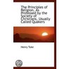 The Principles Of Religion door Henry Tuke