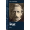 Herman Wirth by Aat van Gilst