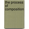 The Process Of Composition door Joy M. Reid