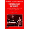 The Progress Of Experiment door Harry M. Marks