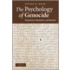 The Psychology of Genocide