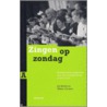 Zingen op zondag door W. Callaert