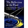 The Reflection In The Pond door John Chandler