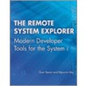 The Remote System Explorer door Nazmin Haji