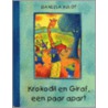 Krokodil en giraf, een paar apart