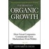 The Road to Organic Growth